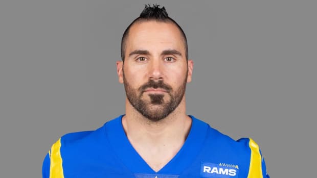 Eric Weddle